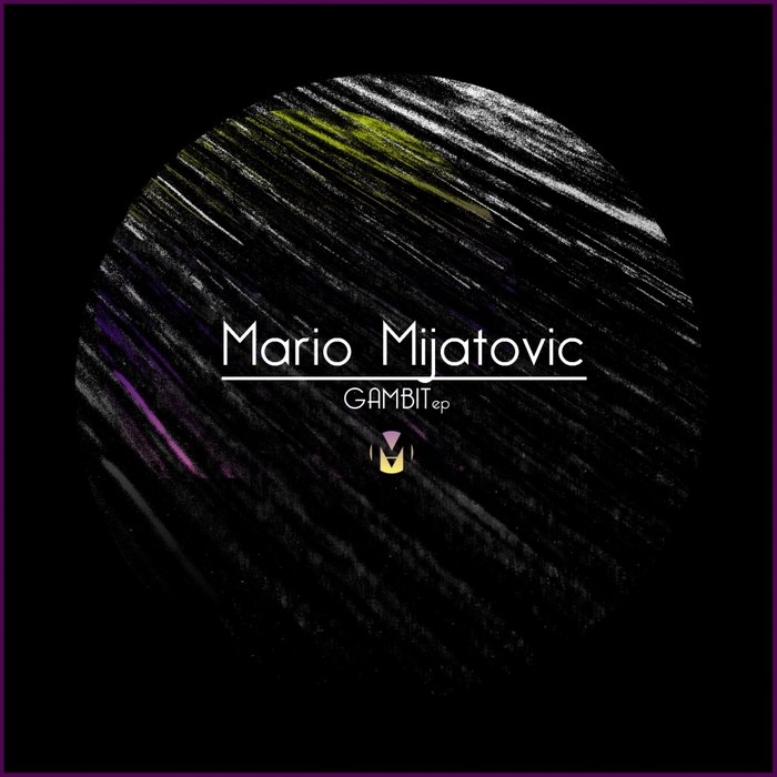Mario Mijatovic – Gambit