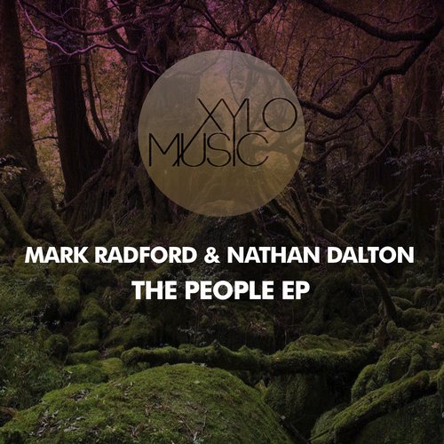 Mark Radford & Nathan Dalton – The People EP