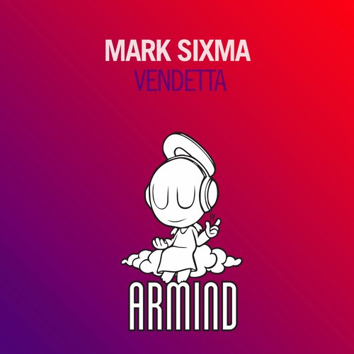 Mark Sixma – Vendetta