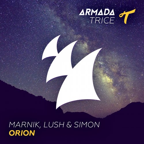 Marnik, Lush & Simon – Orion