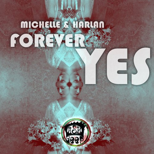 Michelle & Harlan – Forever Yes
