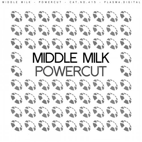 Middle Milk – Powercut
