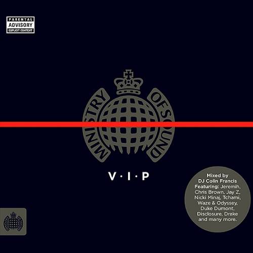 Ministry of Sound – VIP