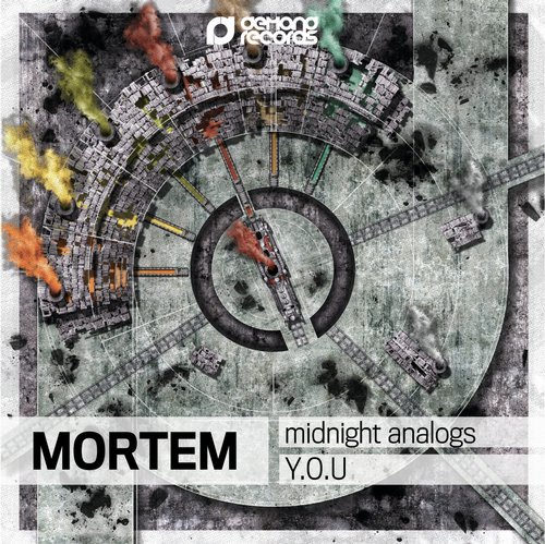 Mortem – Midnight Analogs / Y.O.U