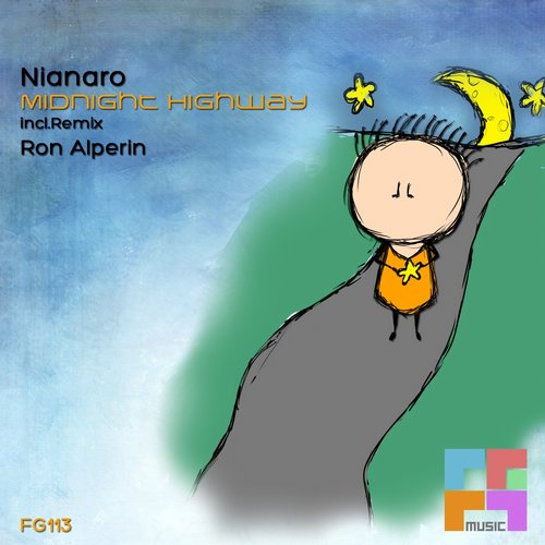 Nianaro – Midnight Highway