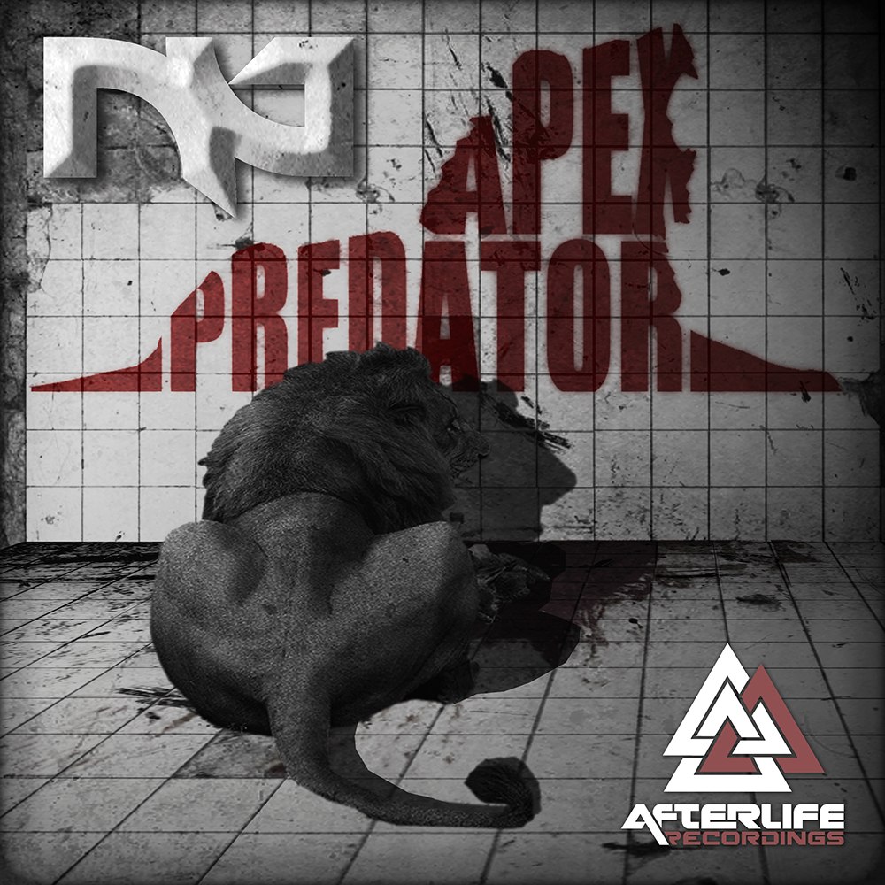 Nitrogenetics – Apex Predator EP