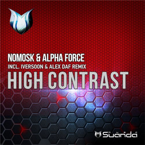 NoMosk & Alpha Force – High Contrast