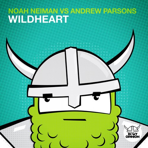 Noah Neiman Vs. Andrew Parsons – Wildheart