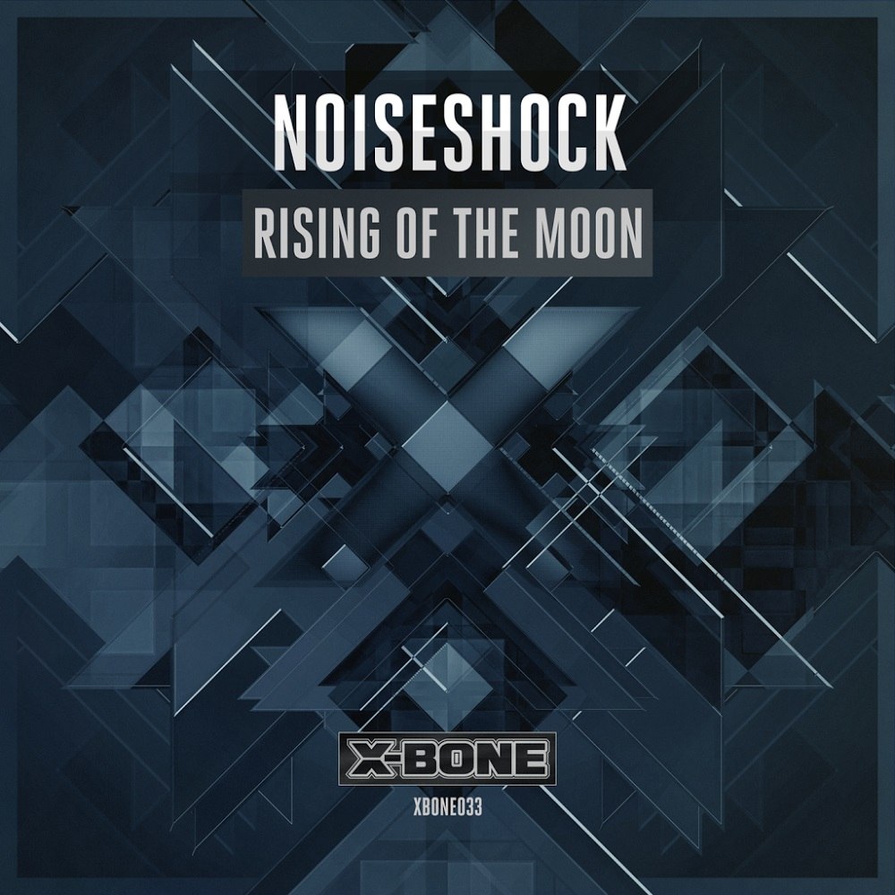 Noiseshock – Rising Of The Moon