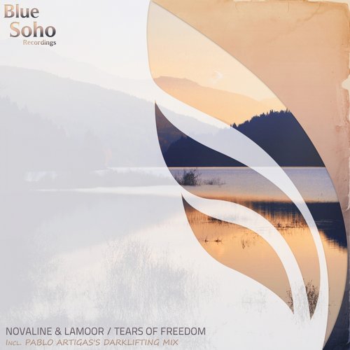 Novaline & LaMoor – Tears Of Freedom