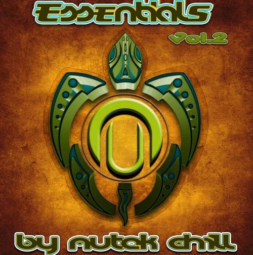 Nutek Chill: Essentials Vol 2