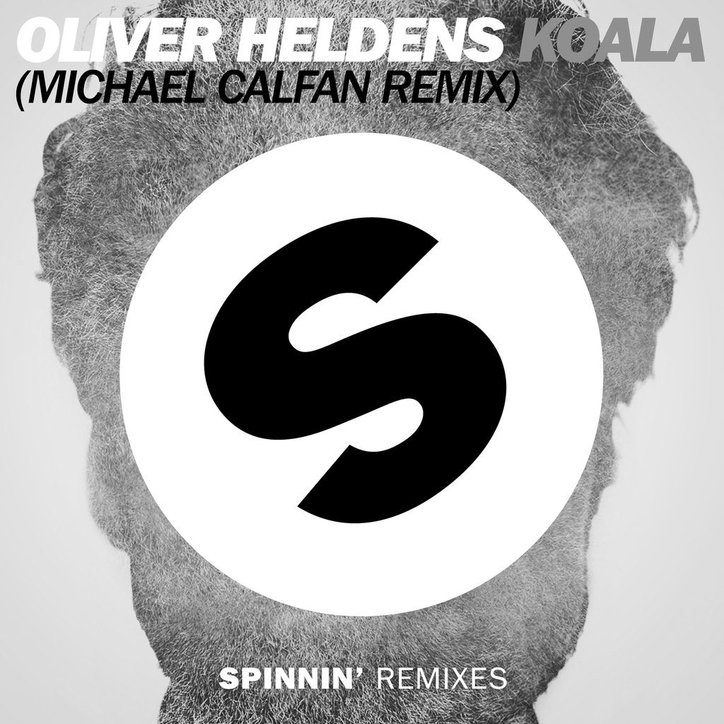 Oliver Heldens feat. KStewart – Last All Night (Koala) (Michael Calfan Remix)