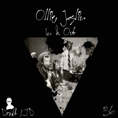 Ollie Joslin – In & Out