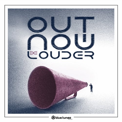 Out Now – Be Louder