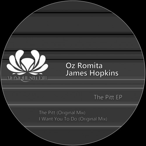 Oz Romita & James Hopkins – The Pitt