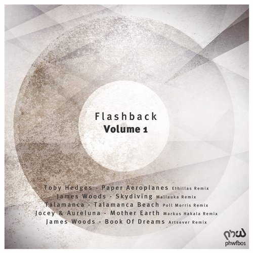 PHW Flashback Vol. 1