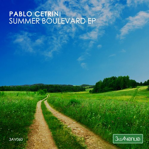 Pablo Cetrini – Summer Boulevard