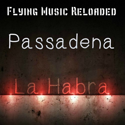 Passadena – La Habra