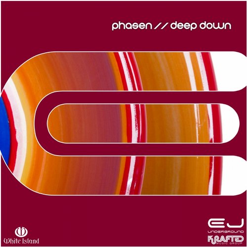 Phasen – Deep Down