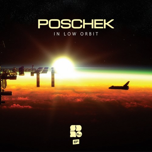 Poschek – In Low Orbit