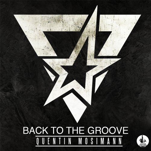 Quentin Mosimann – Back to the Groove