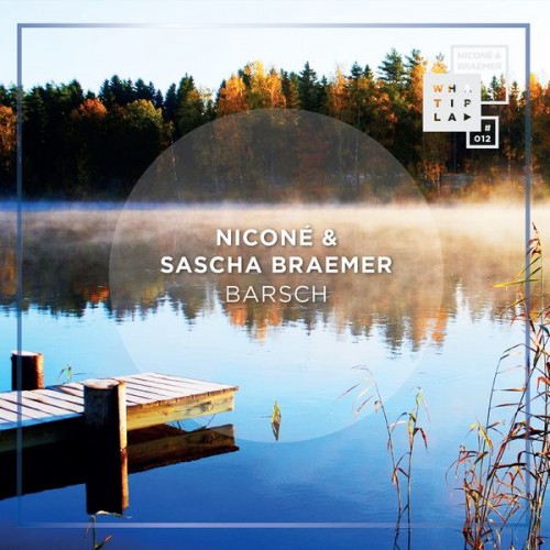 Nicone & Sascha Braemer – Barsch