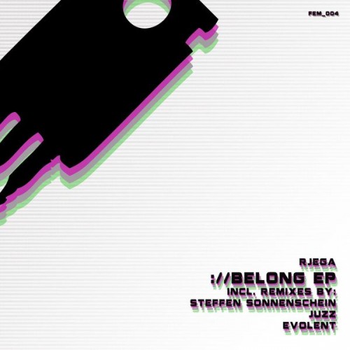 Rjega – Belong