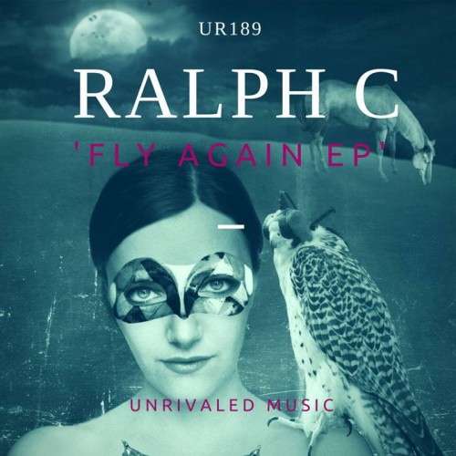 Ralph C – Fly Again