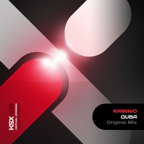 Raminio – Quba