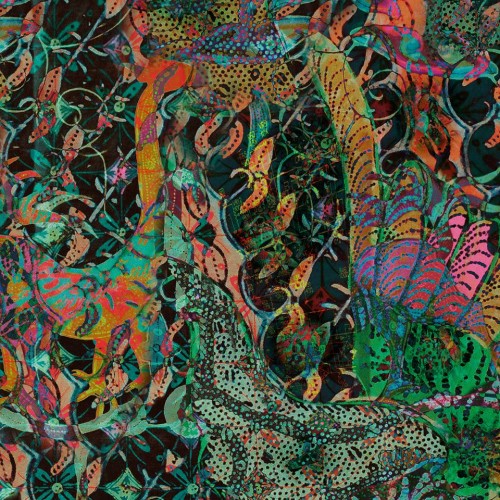 Rancido – The Journey