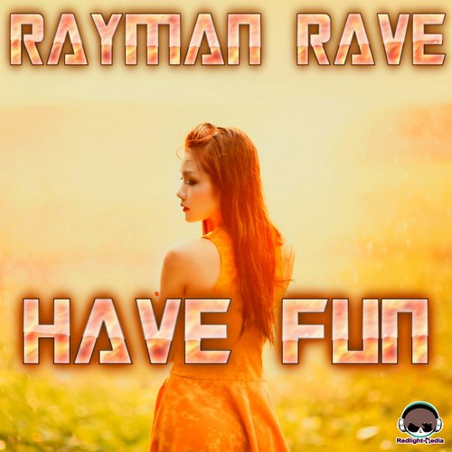 Rayman Rave – Have Fun