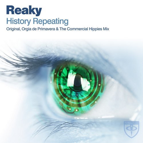 Reaky – History Repeating