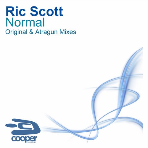 Ric Scott – Normal