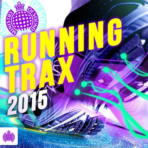 Running Trax 2015: Ministry of Sound