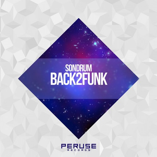 SONDRUM – Back2Funk