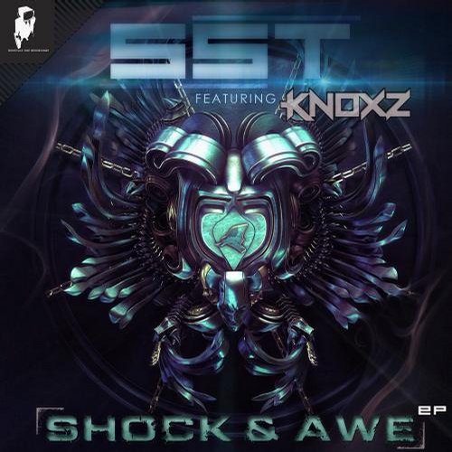 SST – Shock and Awe EP