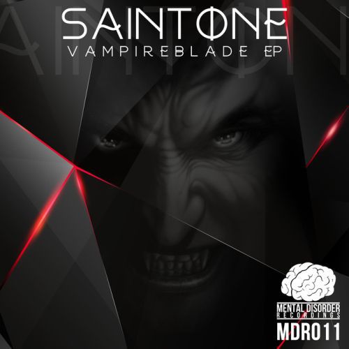 Saintone – Vampireblade