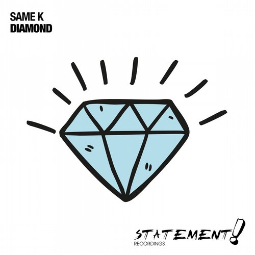 Same K – Diamond