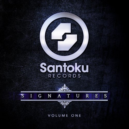 Santoku: Signatures LP Vol 1