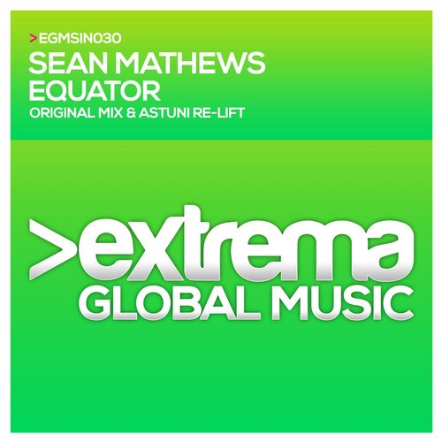 Sean Mathews – Equator