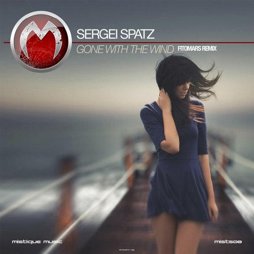 Sergei Spatz – Gone With The Wind