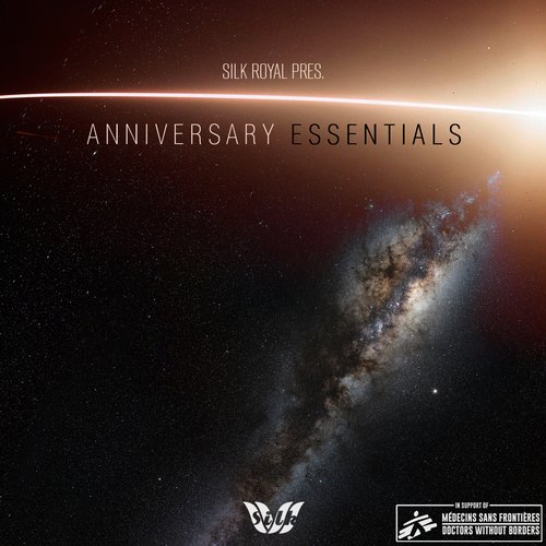 Silk Royal pres. Anniversary Essentials