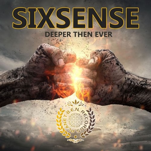 Sixsense – Deeper Then Ever