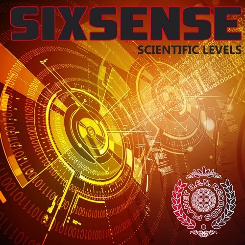 Sixsense – Scientific Levels