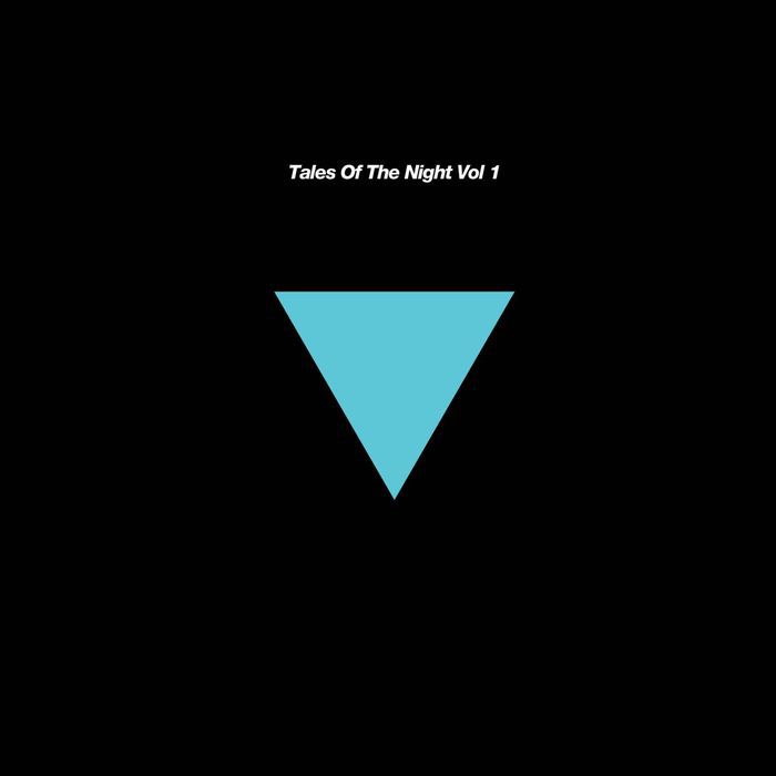 Slok & Rois – Tales Of The Night Vol. 1
