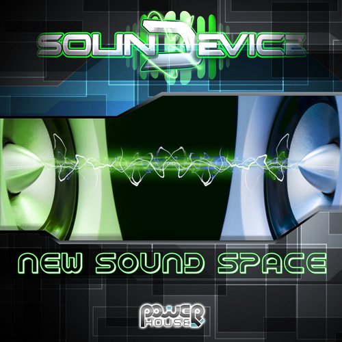 Sound Device – New Sound Space