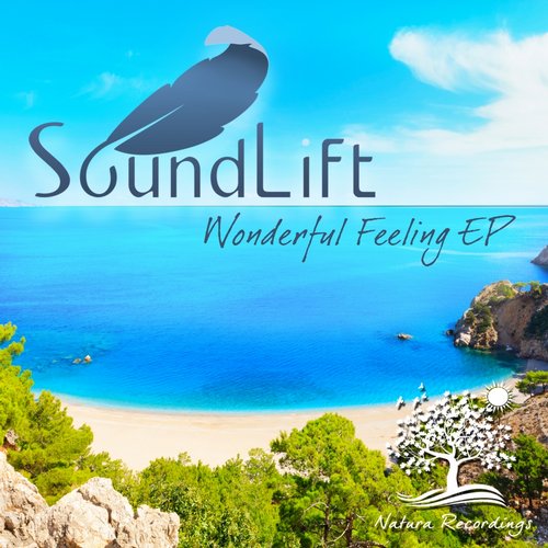SoundLift – Wonderful Feeling EP