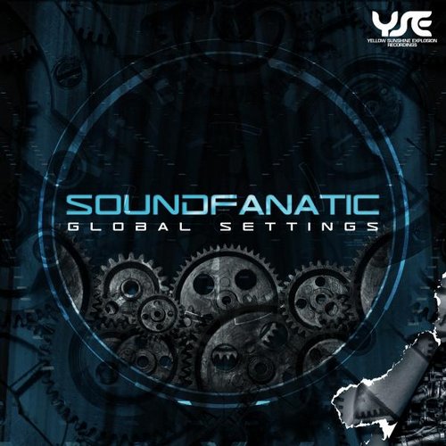 Soundfanatic – Global Settings