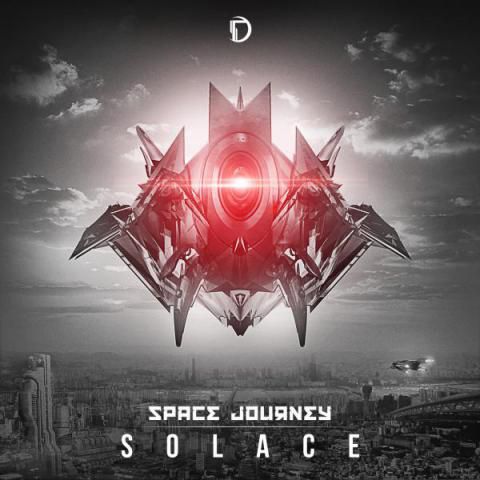Space Journey – Solace