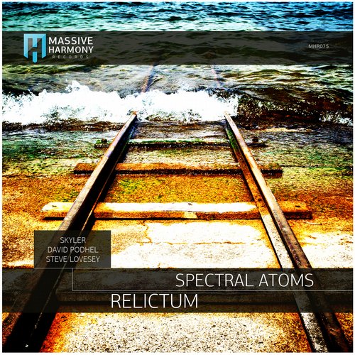 Spectral Atoms – Relictum